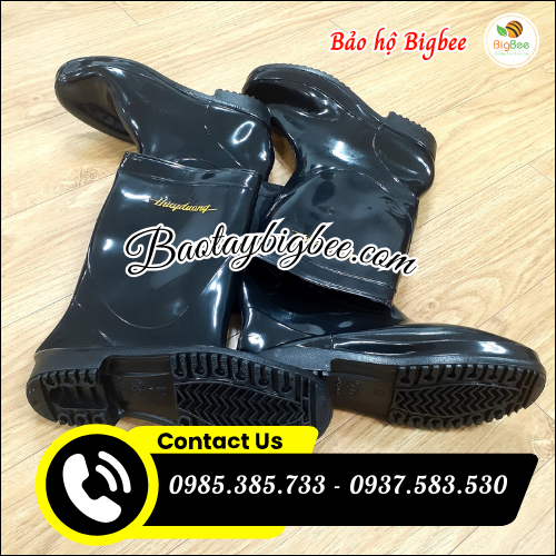 Ủng Thùy Dương chống trượt giá sỉ. Ủng Thùy Dương chống trượt giá sỉ.
