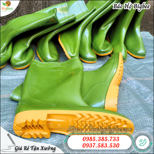 Bán sỉ ủng Hiệp Phước màu xanh số lượng lớn giao nhanh. Bán sỉ ủng Hiệp Phước màu xanh số lượng lớn giao nhanh.