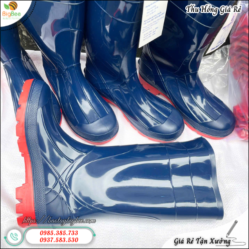 Thu Hồng cung cấp ủng bảo hộ Thùy Dương chính hãng giá tốt. Thu Hồng cung cấp ủng bảo hộ Thùy Dương chính hãng giá tốt.