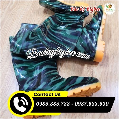 Mua ủng nhựa rằn ri giá sỉ rẻ tại HCM. Mua ủng nhựa rằn ri giá sỉ rẻ tại HCM.