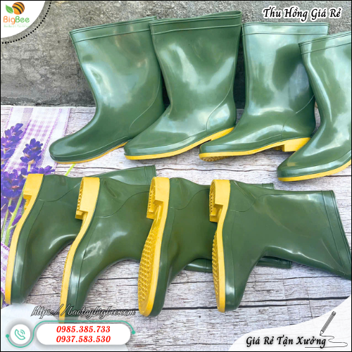 Địa chỉ phân phối ủng nhựa TGP uy tín giá cạnh tranh. Địa chỉ phân phối ủng nhựa TGP uy tín giá cạnh tranh.