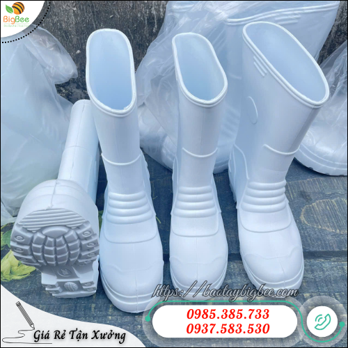 Ủng Siêu Nhẹ Hàng Chuẩn Xưởng – Giá Rẻ Bất Ngờ, Có Sẵn Tại Kho. Ủng Siêu Nhẹ Hàng Chuẩn Xưởng – Giá Rẻ Bất Ngờ, Có Sẵn Tại Kho.