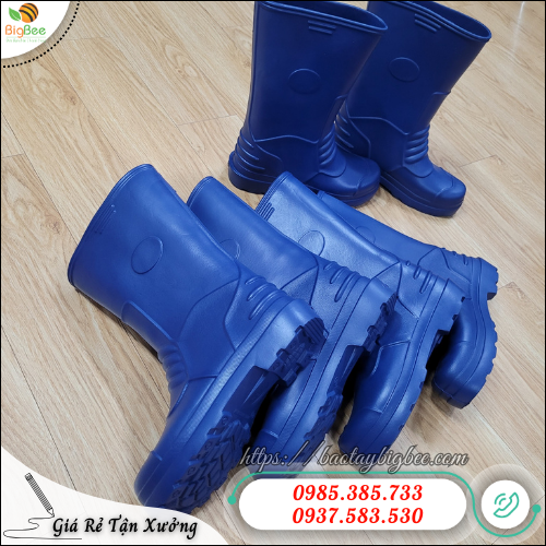 Xưởng Bán Ủng Siêu Nhẹ Giá Sỉ – Mẫu Đẹp, Chất Lượng Cao. Xưởng Bán Ủng Siêu Nhẹ Giá Sỉ – Mẫu Đẹp, Chất Lượng Cao.