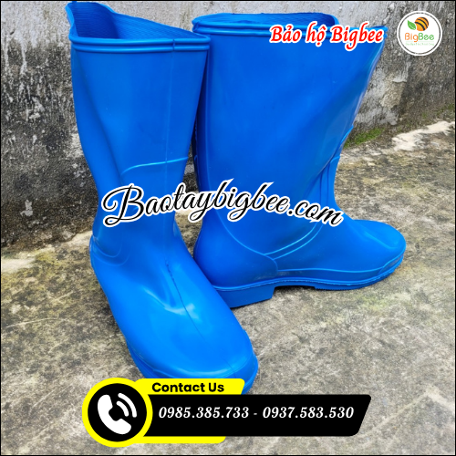 Ủng bảo hộ chống trơn TGP giá rẻ. Ủng bảo hộ chống trơn TGP giá rẻ.