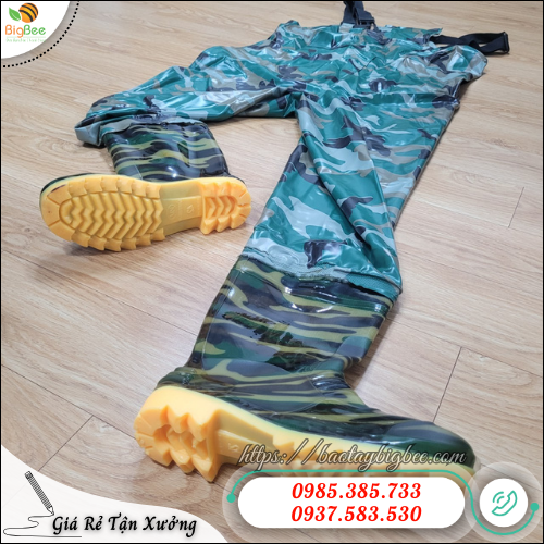 Chuyên Sỉ Ủng Yếm Liền Quần – Hàng Có Sẵn, Giá Rẻ Tận Xưởng. Chuyên Sỉ Ủng Yếm Liền Quần – Hàng Có Sẵn, Giá Rẻ Tận Xưởng.