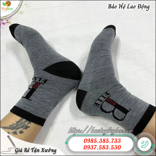 Tất Nam Bền Đẹp Không Xù Lông Phù Hợp Mọi Đối Tượng. Tất Nam Bền Đẹp Không Xù Lông Phù Hợp Mọi Đối Tượng.