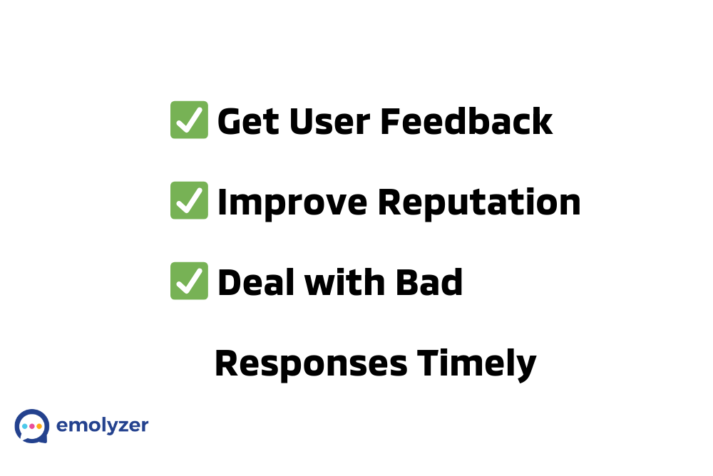 Emolyzer Smart Survey: A Game-Changer for Customer Feedback and ...
