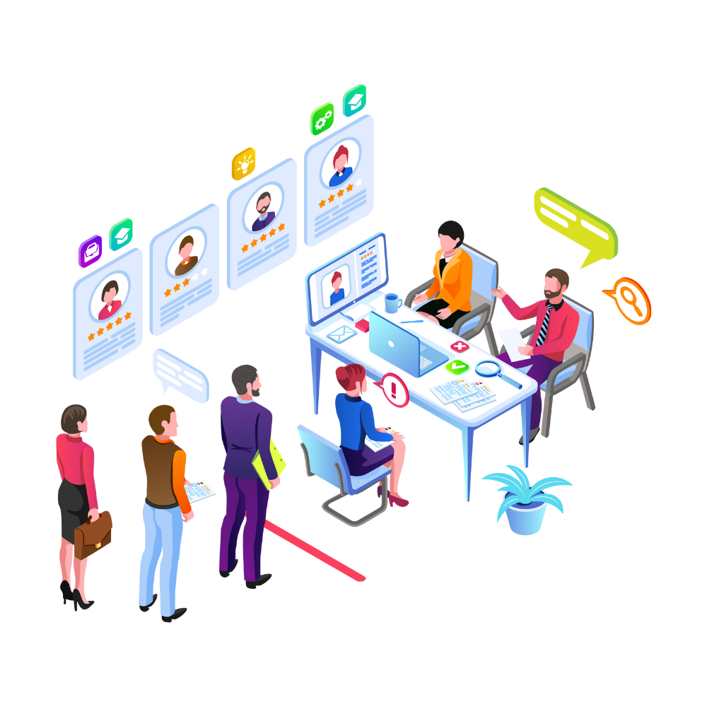 Human Resources
