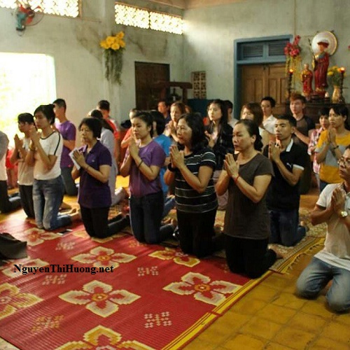 Nguyễn thị hường