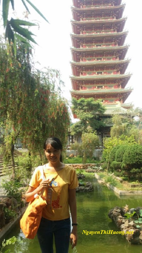 nguyễn thị huong