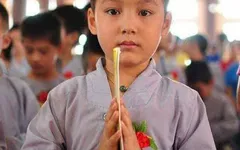 Bài Thơ Dâng Mẹ Nhân Ngày Lễ Vu Lan