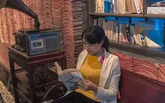 Đích đến sẽ quyết định hướng đi.