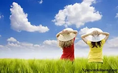 Lặng Nhìn Cuộc Sống