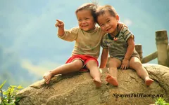 Một Thời Tinh Nghịch Của Tôi - Chuyện Giờ Mới Kể