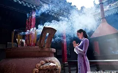 Tìm Hiểu về Chữ ĐỨC