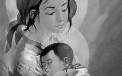 TÌNH YÊU CỦA MẸ