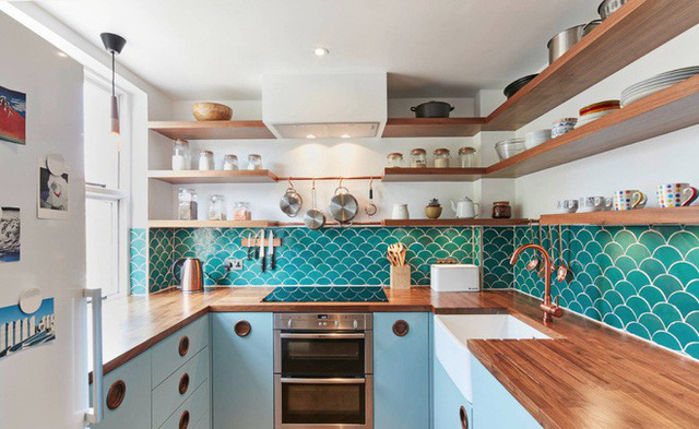 Lỗi sai khi thiết kế nội thất cho căn hộ có diện tích khiêm tốn mà hầu như ai cũng mắc phải 3