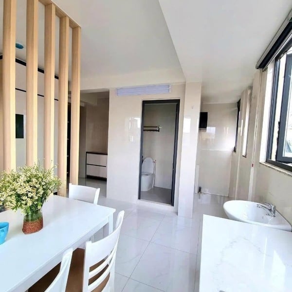 Bán toà nhà mặt tiền đường số 54, Phường Tân Hưng, Quận 7