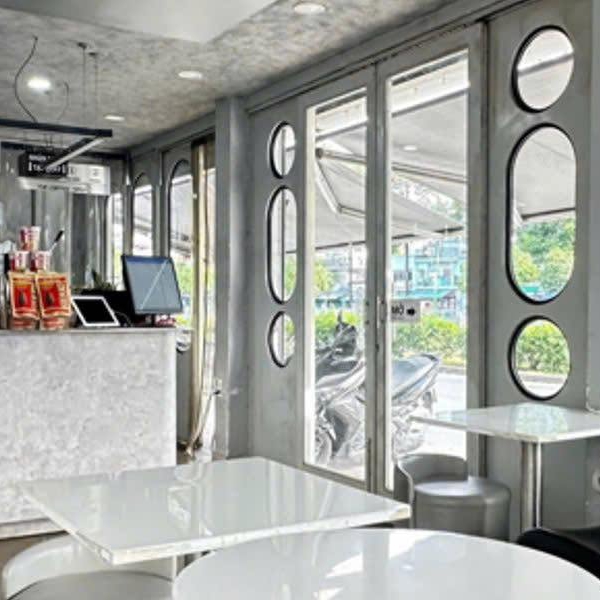 Bán nhà mặt tiền đường Trường Sa, P12, Quận 3
