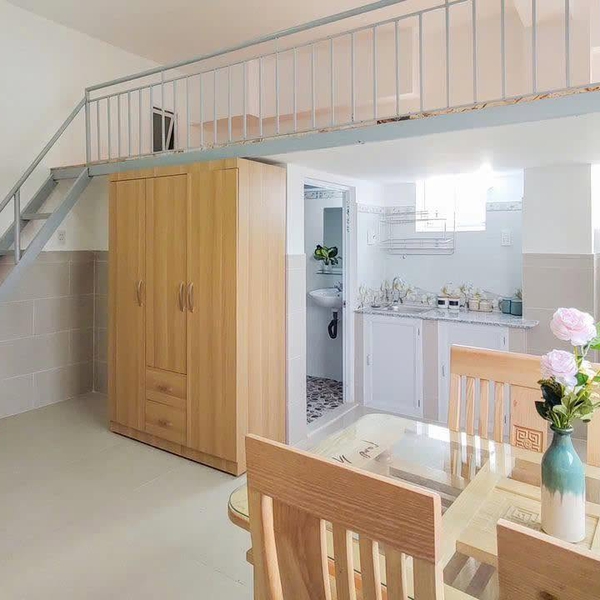 Bán toà nhà mặt tiền Lý Phục Man, Phường Bình Thuận, Quận 7
