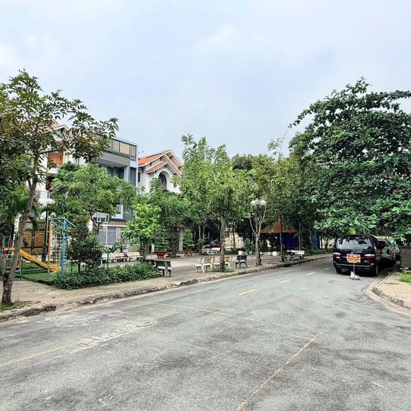 Bán nhà mặt tiền Đường 41, Phường An Khánh, TP. Thủ Đức