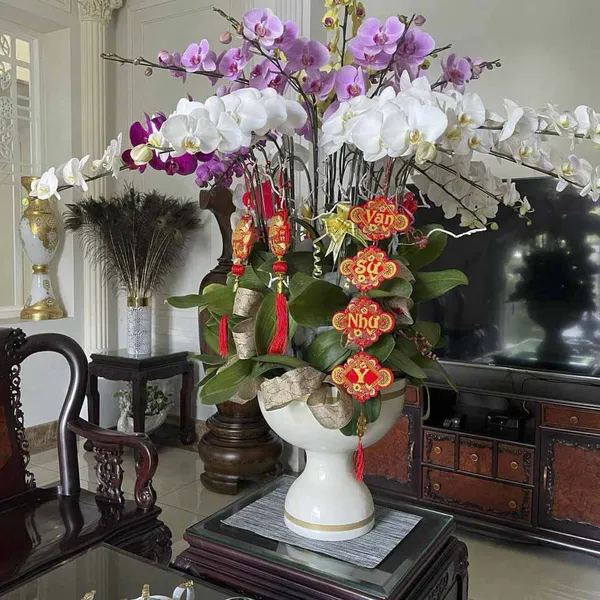 BÁN BIỆT THỰ QUẬN 2 – BIỆT THỰ 3 MẶT TIỀN KHU THIÊN TUẾ, THẢO ĐIỀN