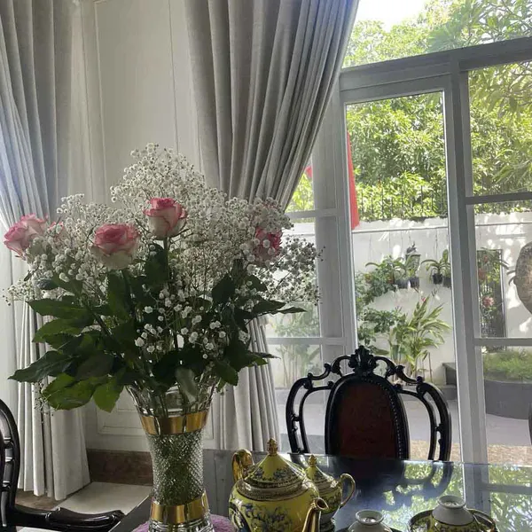 BÁN BIỆT THỰ QUẬN 2 – BIỆT THỰ 3 MẶT TIỀN KHU THIÊN TUẾ, THẢO ĐIỀN