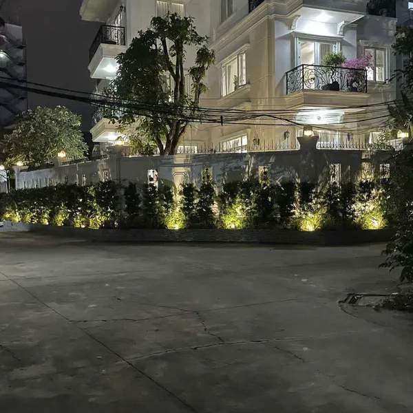 BÁN BIỆT THỰ QUẬN 2 – BIỆT THỰ 3 MẶT TIỀN KHU THIÊN TUẾ, THẢO ĐIỀN
