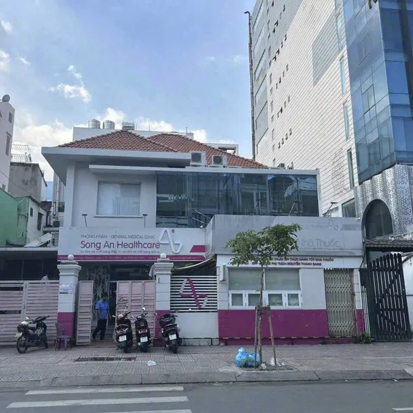 BÁN NHÀ MẶT TIỀN NGUYỄN ĐÌNH CHIỂU, QUẬN 3 - GÓC 2 MẶT TIỀN ĐẮC ĐỊA