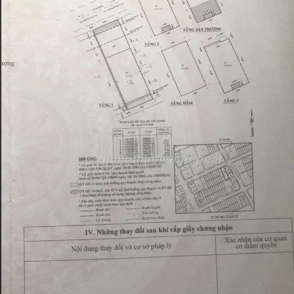 BÁN NHÀ MẶT TIỀN QUẬN 10 – TÒA NHÀ 2 MẶT TIỀN BẠCH MÃ, PHƯỜNG 15