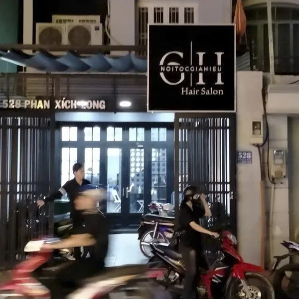 BÁN NHÀ MẶT TIỀN ĐƯỜNG PHAN XÍCH LONG, QUẬN PHÚ NHUẬN – VỊ TRÍ ĐẮC ĐỊA, KINH DOANH SẦM UẤT