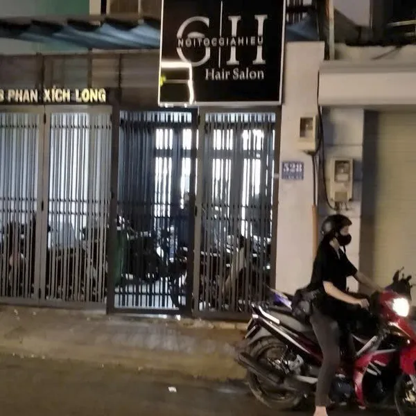 BÁN NHÀ MẶT TIỀN ĐƯỜNG PHAN XÍCH LONG, QUẬN PHÚ NHUẬN – VỊ TRÍ ĐẮC ĐỊA, KINH DOANH SẦM UẤT