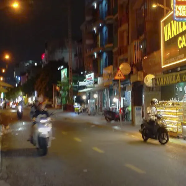 BÁN NHÀ MẶT TIỀN ĐƯỜNG PHAN XÍCH LONG, QUẬN PHÚ NHUẬN – VỊ TRÍ ĐẮC ĐỊA, KINH DOANH SẦM UẤT