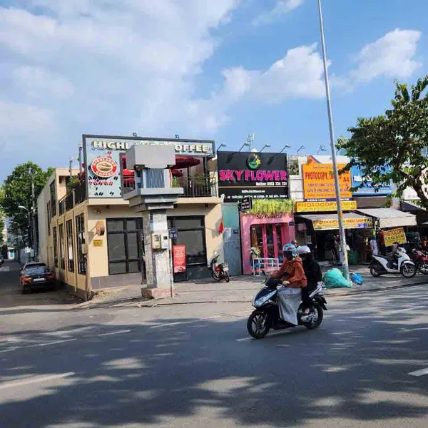 BÁN NHÀ GÓC 2 MẶT TIỀN ĐƯỜNG TRẦN NÃO, QUẬN 2 – CHỐT GIÁ 42 TỶ
