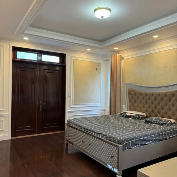 Bán Biệt Thự Thảo Điền Quận 2 – Vị Trí Đẹp, Giá Tốt Nhất