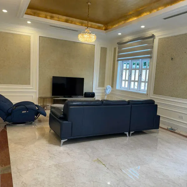 Bán Biệt Thự Thảo Điền Quận 2 – Vị Trí Đẹp, Giá Tốt Nhất