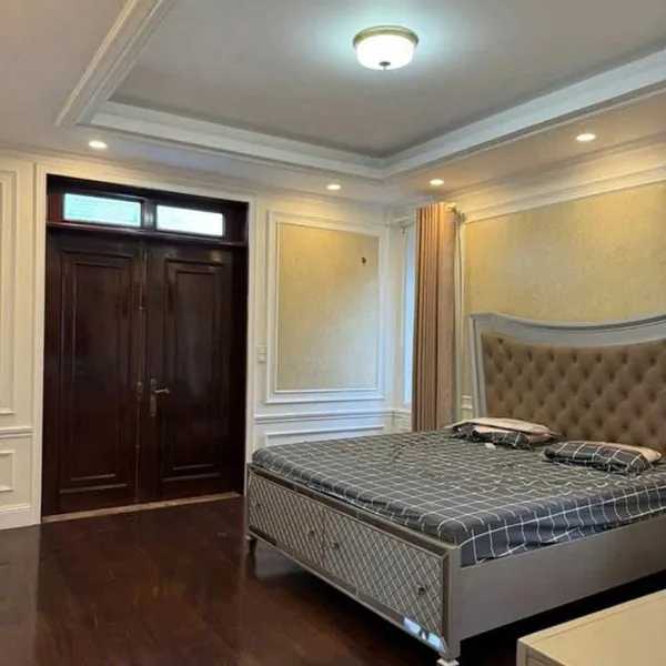 Bán Biệt Thự Thảo Điền Quận 2 – Vị Trí Đẹp, Giá Tốt Nhất