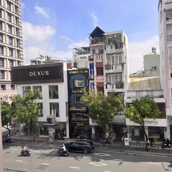 BÁN NHÀ MẶT TIỀN NAM KỲ KHỞI NGHĨA, QUẬN 3 – GIÁ TỐT NHẤT THỜI ĐIỂM HIỆN TẠI
