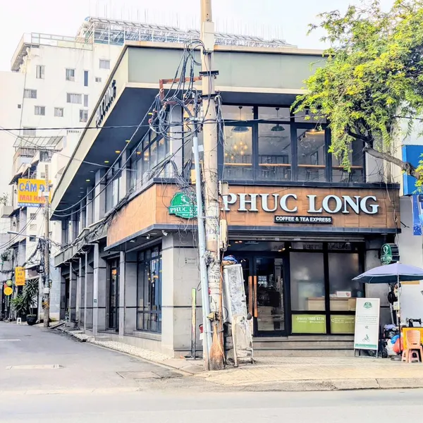 Bán nhà góc 2 mặt tiền Trường Chinh, P. Tân Bình, Quận Tân Bình