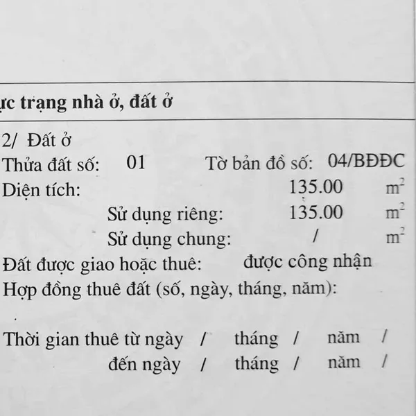 BÁN NHÀ MẶT TIỀN ĐƯỜNG PHAN ĐÌNH PHÙNG, QUẬN PHÚ NHUẬN – VỊ TRÍ ĐẸP, KINH DOANH SẦM UẤT