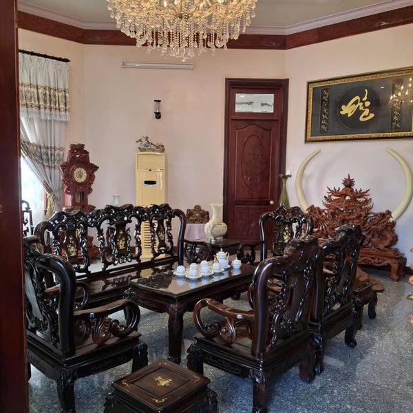 Bán biệt thự Đường 44, Khu phố 3, Phường Phước Long A, TP. Thủ Đức.