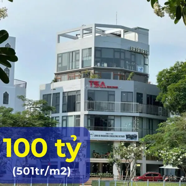 BÁN TÒA NHÀ 3 MT SỐ 277-279 HOÀNG SA, P.TÂN ĐỊNH, QUẬN 1, TPHCM