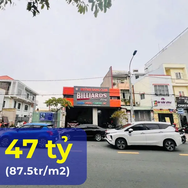 BÁN NHÀ CẤP 4 MT ĐƯỜNG RỘNG 20M SỐ 37 LINH ĐÔNG