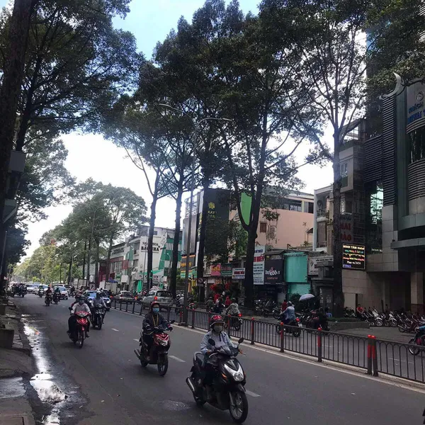 BÁN TÒA NHÀ CĂN GÓC 2 MT 61-63 ĐƯỜNG 3-2, PHƯỜNG 11, QUẬN 10, TPHCM