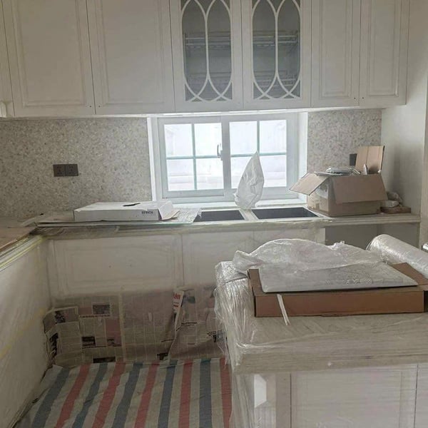 Bán biệt thự Đường Số 8, khu dân cư Cityland, Phường 5, TPHCM