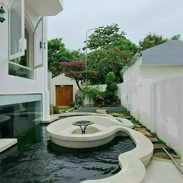BÁN BIỆT THỰ CĂN GÓC 3 MẶT TIỀN PHƯỜNG THẢO ĐIỀN QUẬN 2, TP THỦ ĐỨC