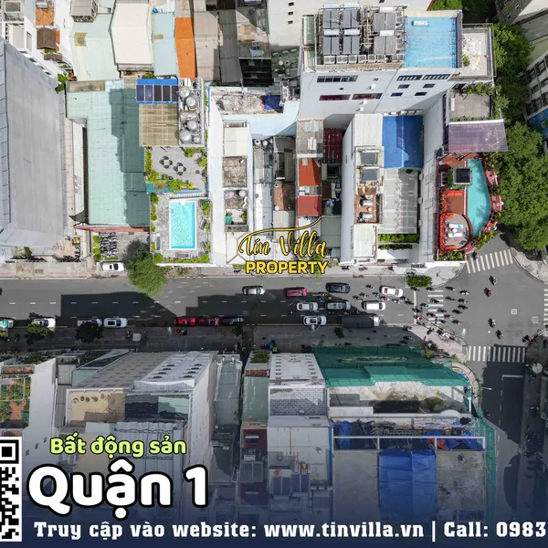 Bán Nhà Mặt Tiền Đường Lý Tự Trọng