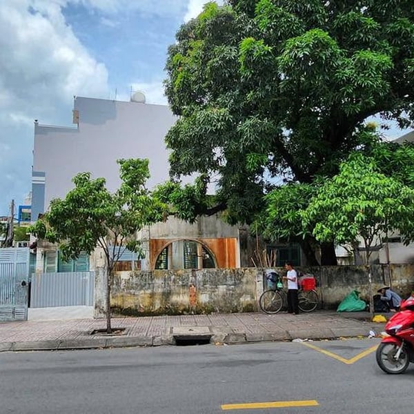 Bán nhà mặt tiền Nơ Trang Long, Phường 14, Quận Bình Thạnh