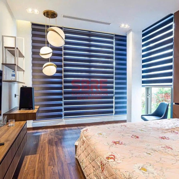 Bán biệt thự Thân Văn Nhiếp, Phường An Khánh, Quận 2