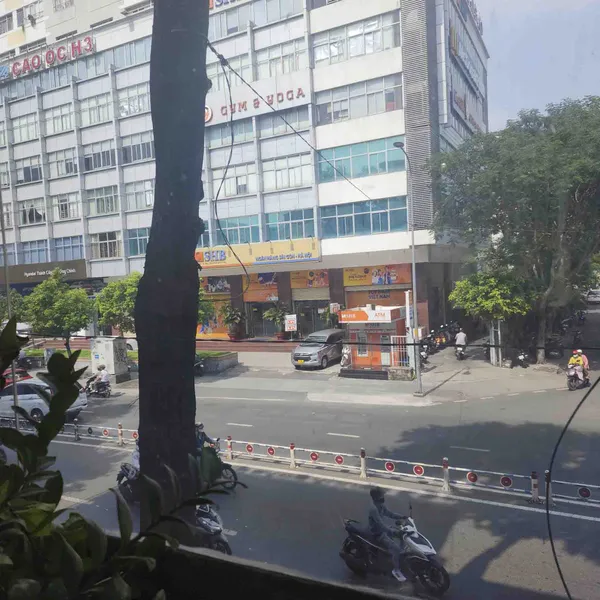 BÁN NHÀ MẶT TIỀN ĐƯỜNG HOÀNG DIỆU, QUẬN 4 – GIÁ TỐT, CƠ HỘI ĐẦU TƯ